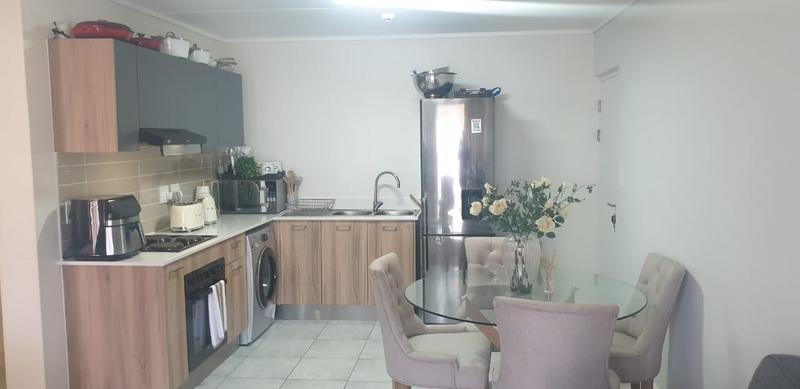3 Bedroom Property for Sale in Gordons Bay Western Cape